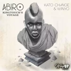 Kato Change X Winyo - Abiro (kingtouch’s Voyage)